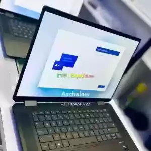 Brand New  HP SPECTRE14th generationULTRA 7 155H2024 model 15.6 inch16 cores 22 logical p Price in Ethiopia